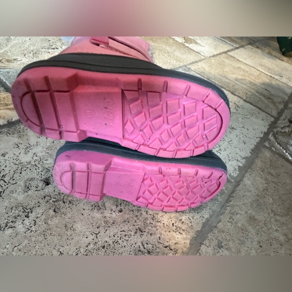 Cat Jack SnowBoots - Picture 4 of 6